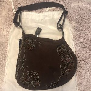 Fendi Selleria Handbag